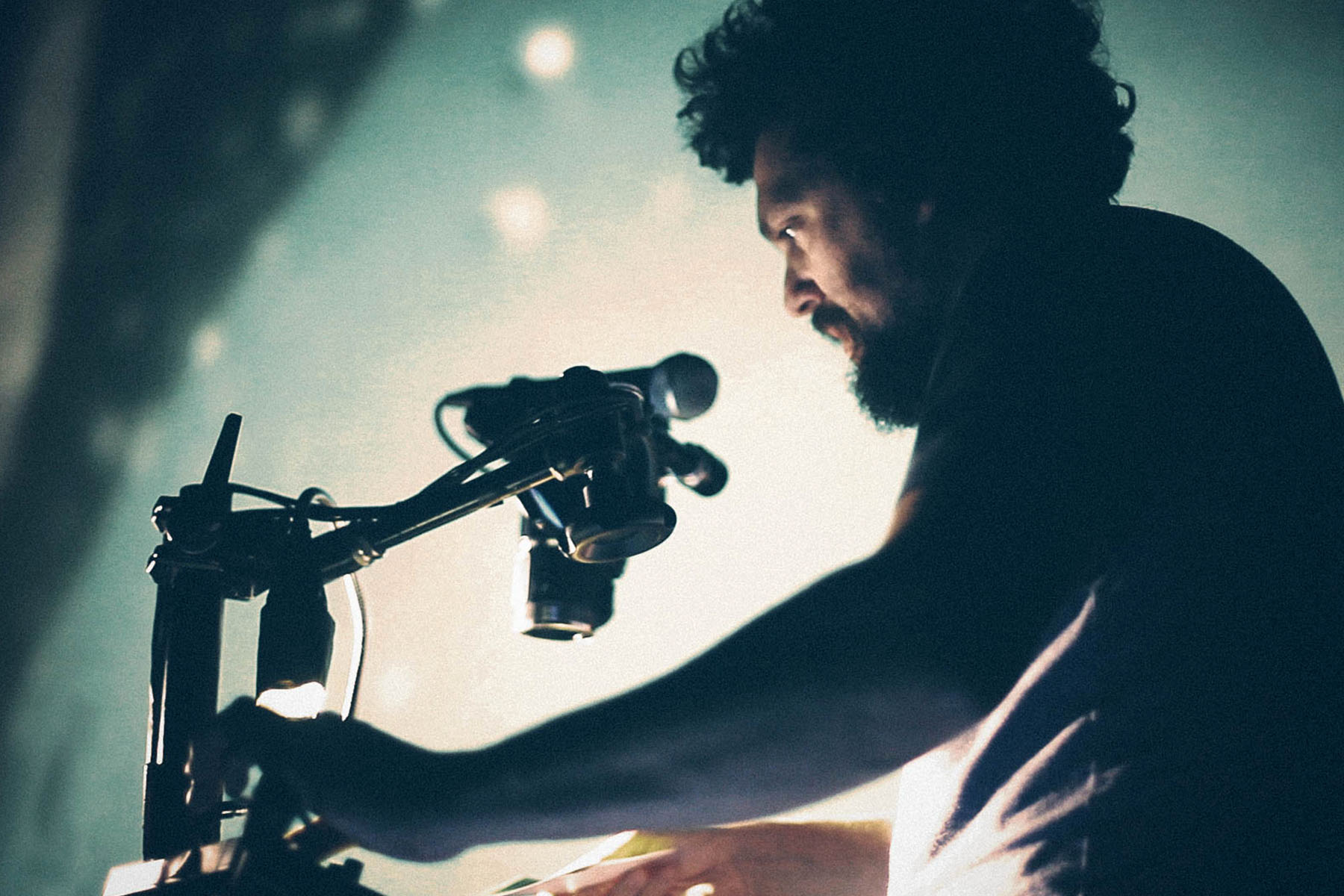 QUTTER SON CAILLOU ELIE BLANCHARD